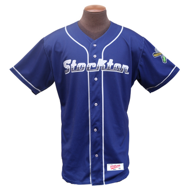 2024 Game Worn 5 O'Clock Dock Jerseys