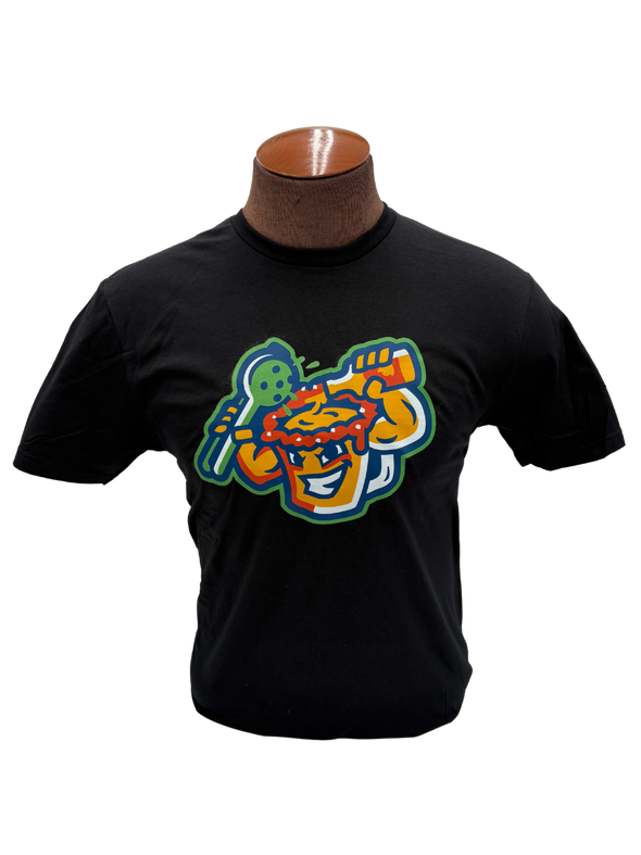 Black Cheladas T-Shirt