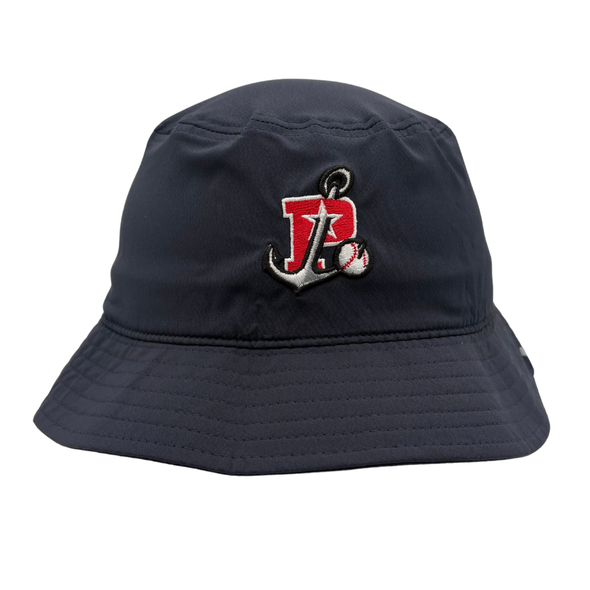OC P Anchor Bucket Hat