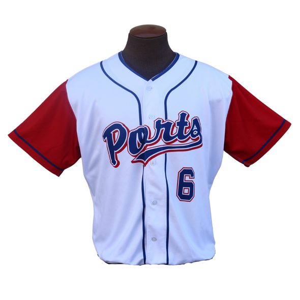 2024 Game Worn Home Jerseys