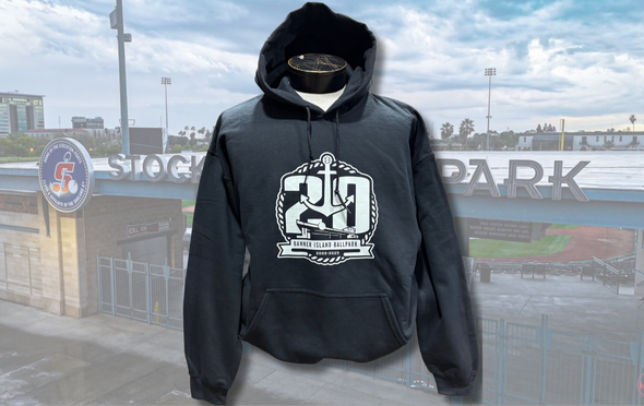 20TH Anniversary Ballpark Sweater PRE-ORDER