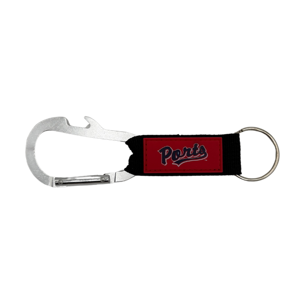 Carabiner Keychain