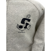 MV Sport Vintage Fleece Track Jacket