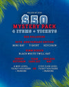 MYSTERY PACK