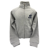 MV Sport Vintage Fleece Track Jacket