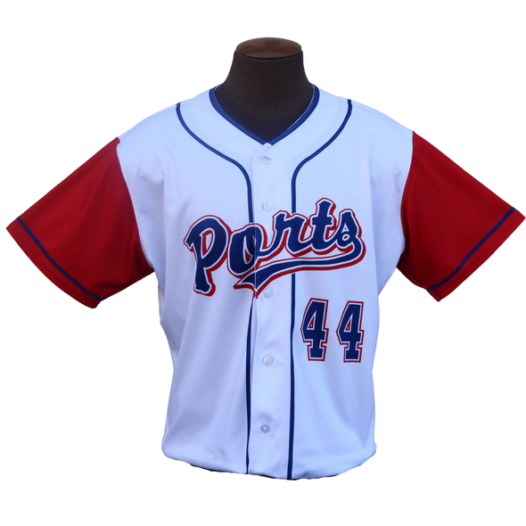 2024 Game Worn Home Jerseys