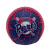 Logo Baseballs - All White - Color/Themed - Mini Baseballs
