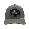 OC Grey Dock Snapback
