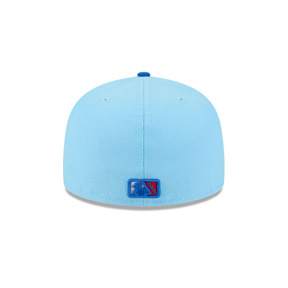 Fitted 4th of July