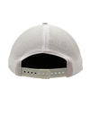 Stockton Cheladas Script White SnapBack