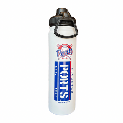 MV Sport Stainless Bottle