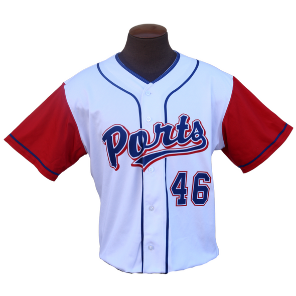 2024 Game Worn Home Jerseys