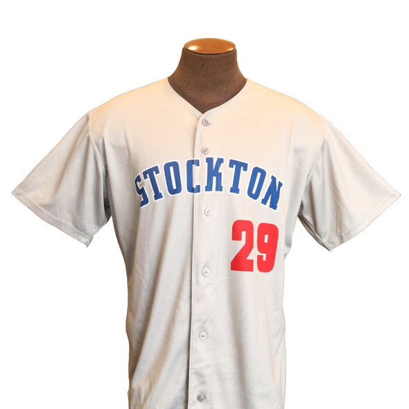 2024 Game Road Jerseys