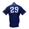 2024 Game Worn 5 O'Clock Dock Jerseys