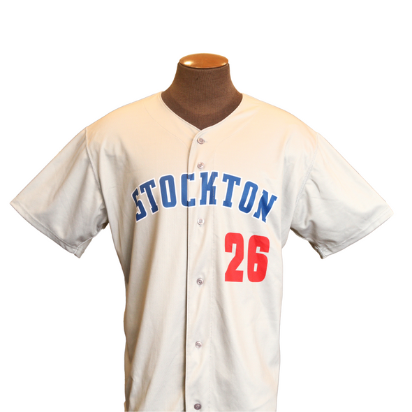 2024 Game Road Jerseys