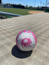 Stockton Ports Baseballs