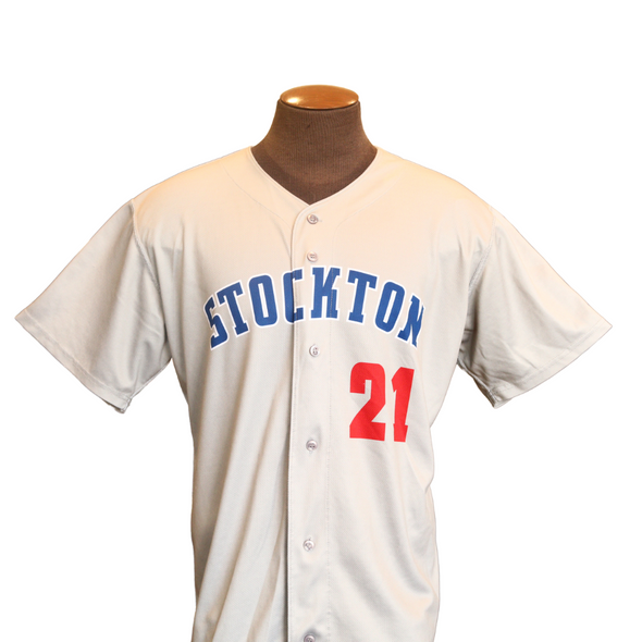 2024 Game Road Jerseys