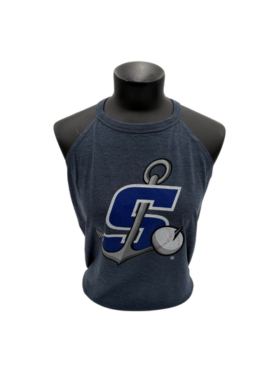108 Stitches Ladies Razorback Tank