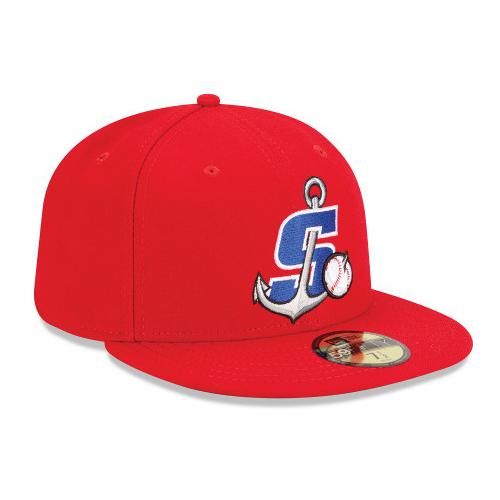 On-Field Fitted Home Hat