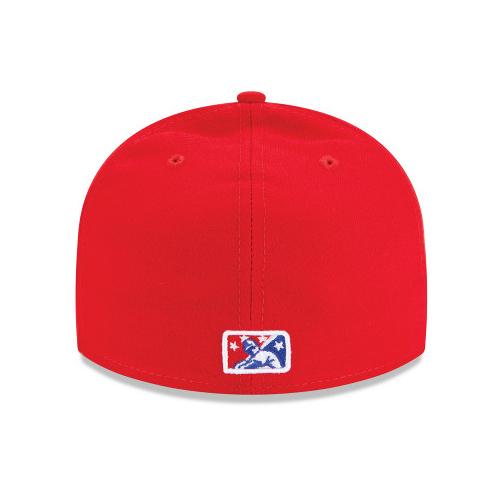 On-Field Fitted Home Hat