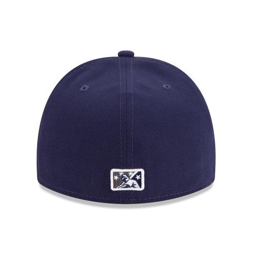 On-Field Fitted 5 O'clock Dock Hat