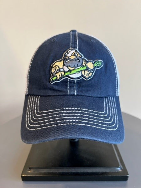 47 Brand Clean Up Throwback Boat Adjustable Hat – Stockton Ports