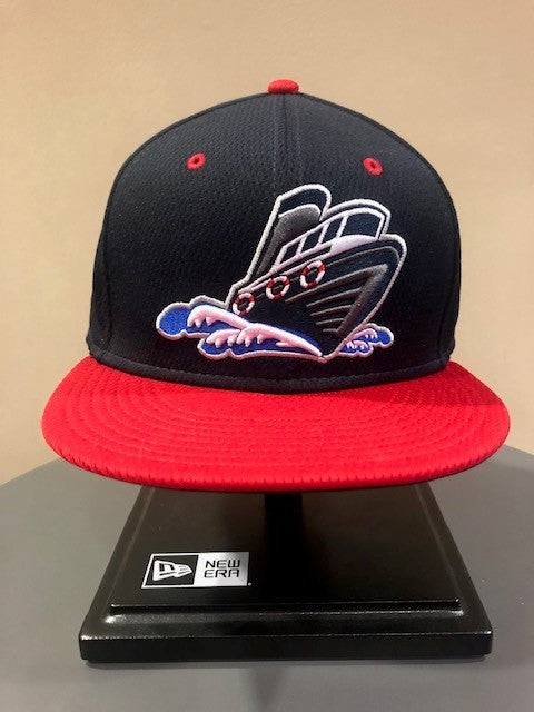 New Era Atlanta Braves 2022 Batting Practice 59FIFTY Fitted Hat