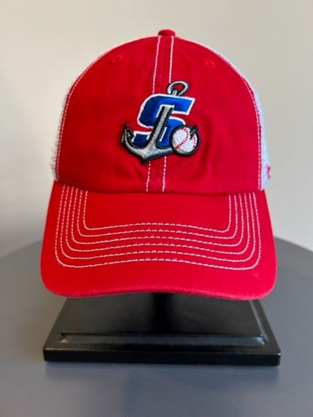 47 Brand Clean Up Throwback Boat Adjustable Hat – Stockton Ports